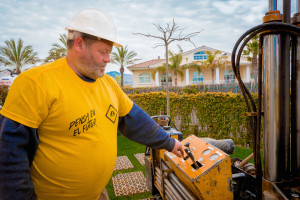 de construcció a Catalunya i la Costa Brava