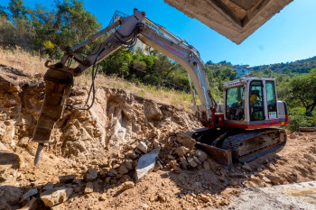 Moviments de terra i geodèsia